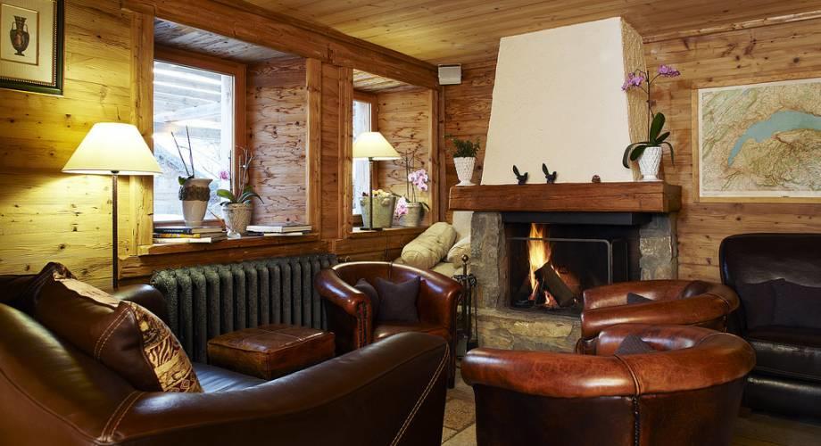 Ferme De Montagne Otel Les Gets Dış mekan fotoğraf